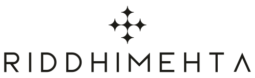 Riddhi Mehta Label